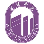 Logo Học viện Vô Tích