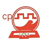 Logo Đại học nghề Thông tin Tây An