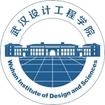 Logo Học viện Kỹ thuật Thiết kế Vũ Hán