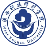 Logo Học viện Sư phạm Khoa học Kỹ thuật Điền Tây