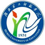 Logo Học viện Sư phạm số 2 Hồ Bắc