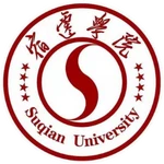 Logo Học viện Tú Thiên