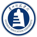 Logo Học viện Sư phạm Quý Châu