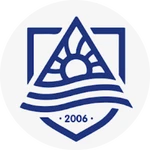Logo Đại học Kỹ thuật Nghề Vận Thành