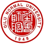 Logo Học viện Sư phạm Tề Lỗ