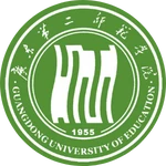 Logo Học viện Sư phạm số 2 Quảng Đông