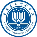 Logo Học viện Sư phạm số 2 Trùng Khánh