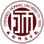 Logo Học viện Sư phạm Thành Đô