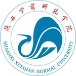 Logo Học viện Sư phạm Mầm non Thiểm Tây