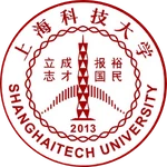 Logo Đại học Khoa học Kỹ thuật Thượng Hải