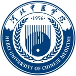 Logo Đại học Trung Y Hà Bắc