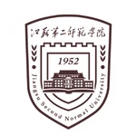 Logo Học viện Sư phạm số 2 Giang Tô