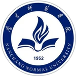 Logo Học viện Sư phạm Nam Xương