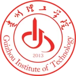 Logo Học viện Công nghệ Quý Châu