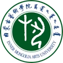 Logo Học viện Nghệ thuật Nội Mông