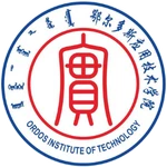 Logo Học viện Kỹ thuật Ứng dụng Ngạc Nhĩ Đa Tư
