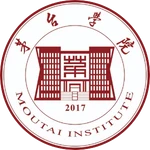 Logo Học viện Mao Đài