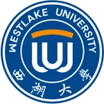 Logo Đại học Tây Hồ