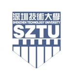 Logo Đại học Kỹ thuật Thâm Quyến