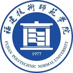 Logo Học viện Sư phạm Kỹ thuật Phúc Kiến