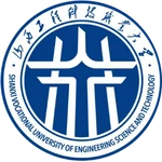 Logo Đại học Nghề Khoa học Kỹ thuật Công trình Sơn Tây