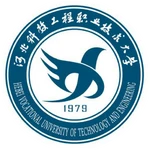 Logo Đại học Công nghiệp và Kỹ thuật Nghề Hà Bắc