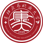 Logo Đại học nghề Chăm sóc sức khỏe Quý Dương