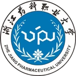 Logo Đại học Nghề Dược Chiết Giang