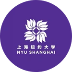 Logo Đại học New York Thượng Hải