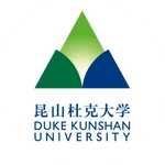Logo Đại học Duke Kun Sơn
