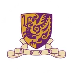 Logo Đại học Trung văn Hồng Kông