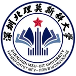 Logo Đại học MSU - BIT Thâm Quyến