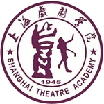 Logo Học viện Hý kịch Thượng Hải