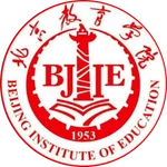 Logo Học viện Giáo dục Bắc Kinh