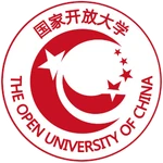 Logo Đại học Mở Quốc Gia