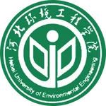 Logo Học viện Kỹ thuật Môi trường Hà Bắc