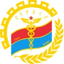 Logo Đại học Y khoa Không quân