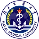 Logo Đại học Y khoa Hải quân